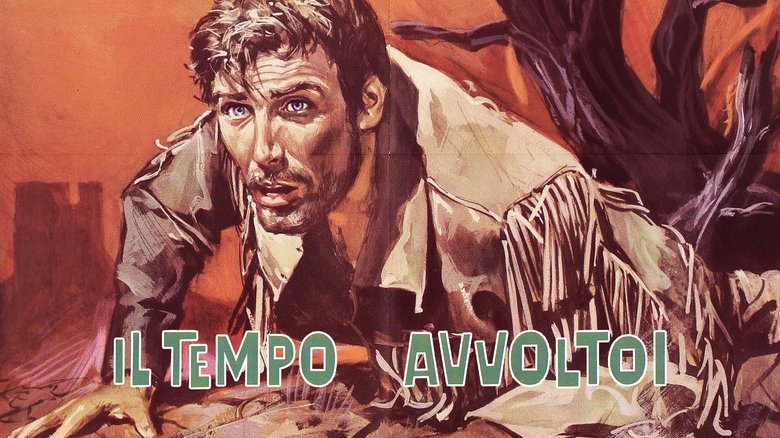 кадр из фильма Последний из негодяев