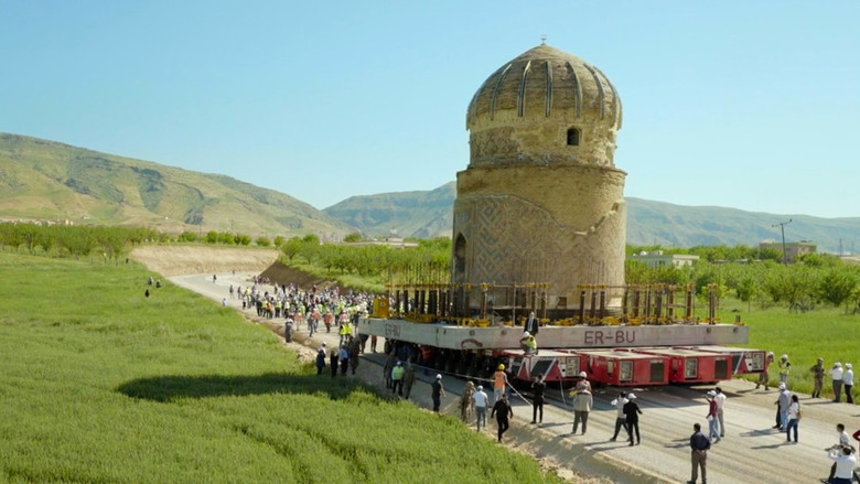 кадр из фильма Aether