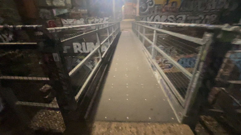 кадр из фильма VERSES