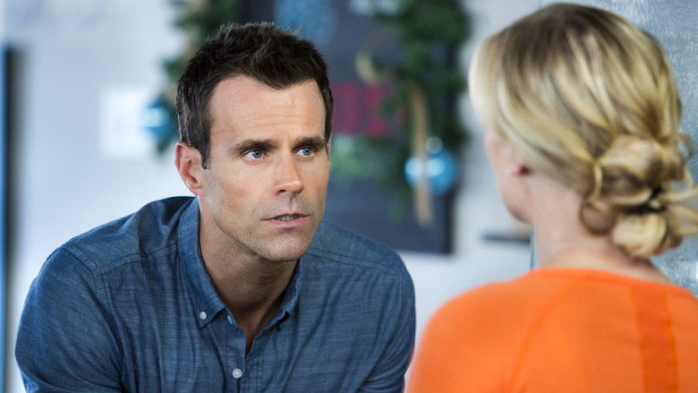 кадр из фильма Она испекла убийство: тайна убийства сливового пудинга