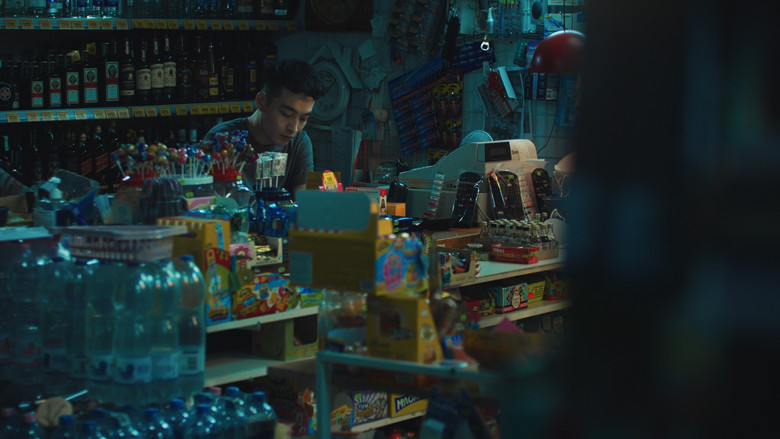 кадр из фильма Valami igazi