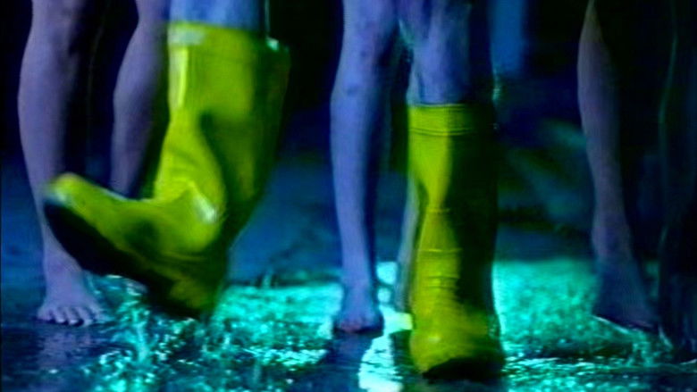 кадр из фильма Dude Bro Party Massacre III