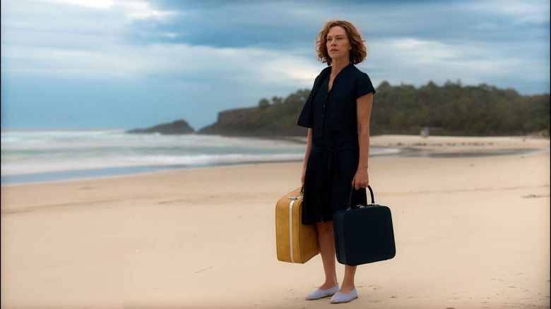 кадр из фильма Глаз шторма