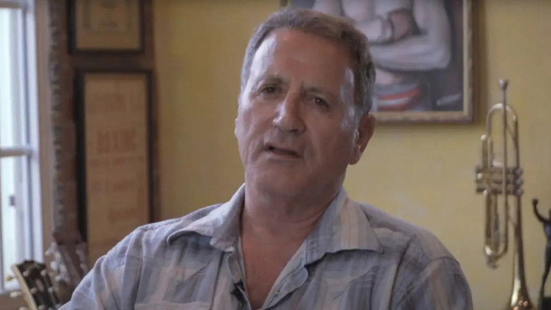 кадр из фильма Stallone: Frank, That Is