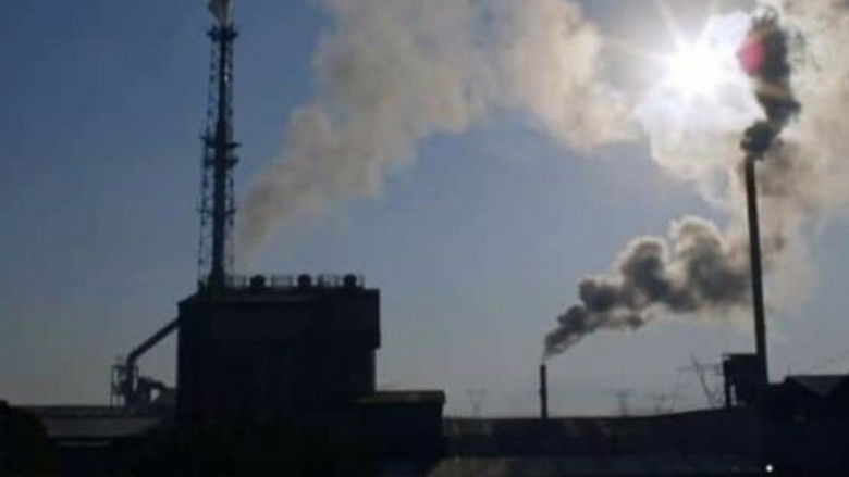 кадр из фильма Repugnancia