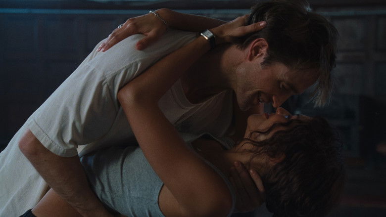 кадр из фильма Вот это драма!