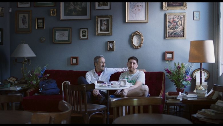 кадр из фильма Edición ilimitada