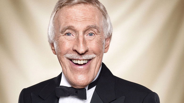 кадр из фильма An Audience with Bruce Forsyth