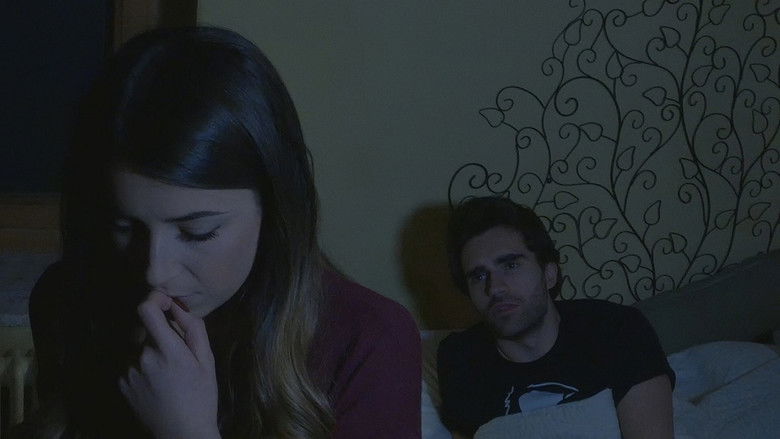 кадр из фильма Il falco e la rondine