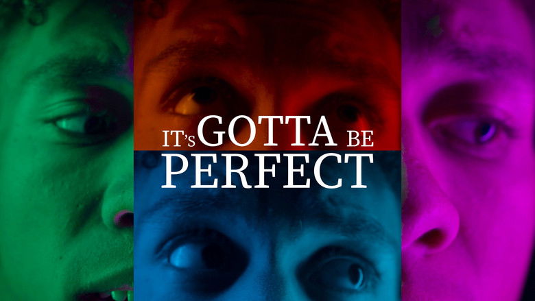 кадр из фильма It's Gotta Be Perfect!