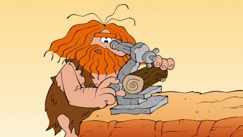 кадр из фильма Fire