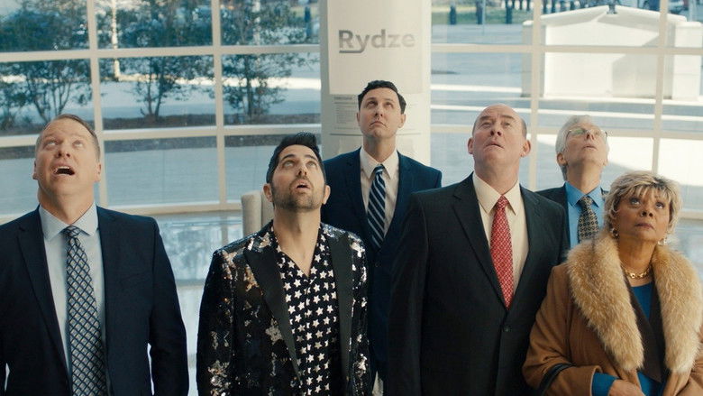 кадр из фильма Dotty and Soul