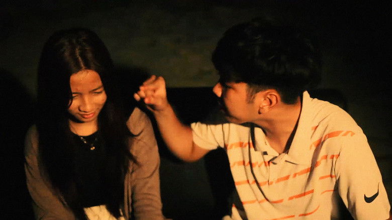 кадр из фильма Terror & Shadow