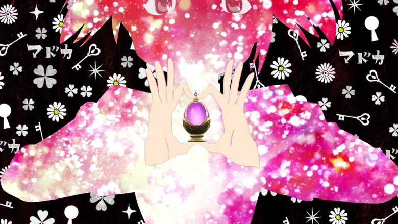 Девочка-волшебница Мадока: История восстания