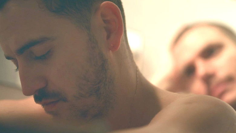 кадр из фильма Weglopers