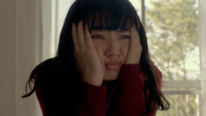 кадр из фильма Я не буду делать, как говорит Куросаки-кун