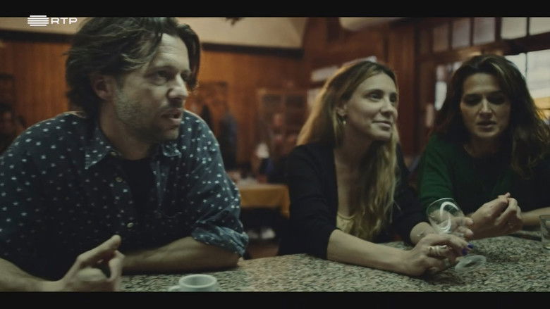 кадр из фильма Pê