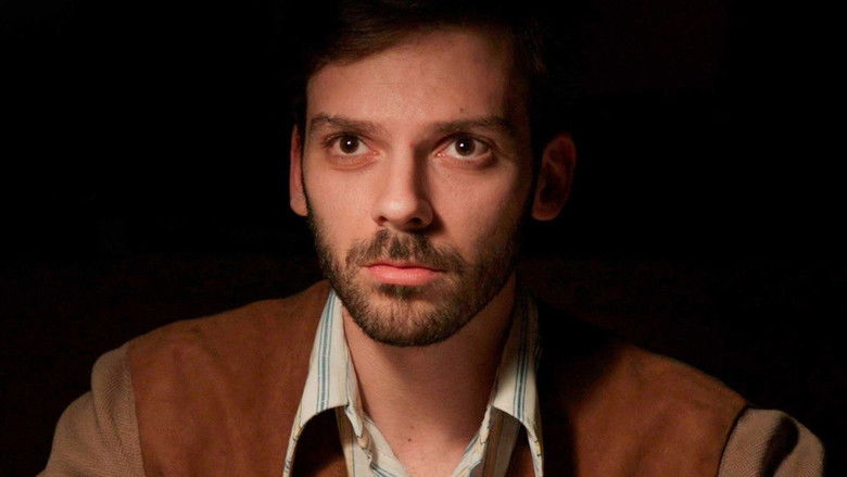 кадр из фильма Убийство по-итальянски