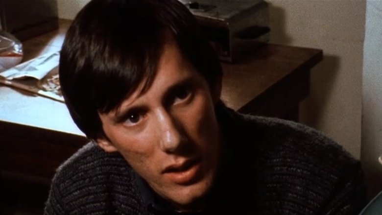 кадр из фильма Гости