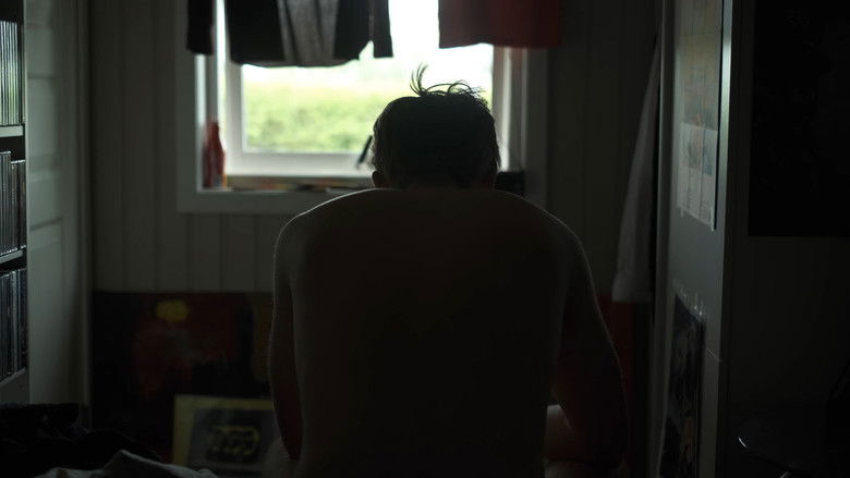 кадр из фильма Grayfly Demo