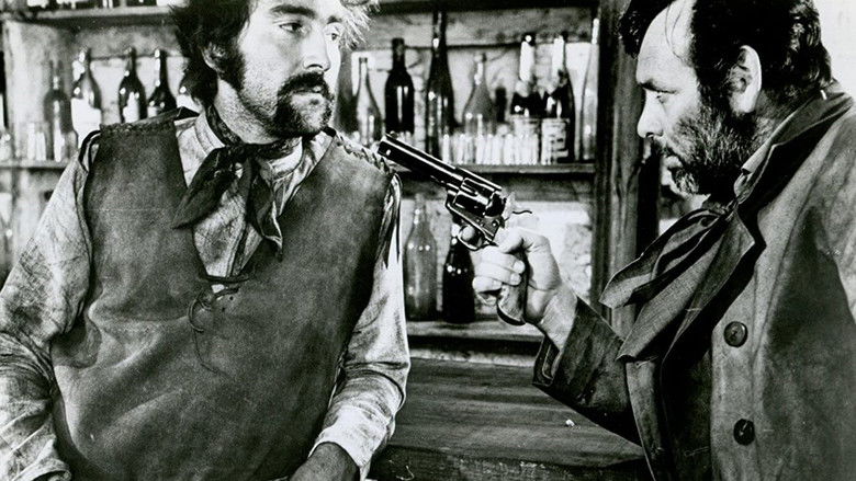 кадр из фильма Macho Callahan