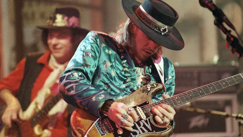 кадр из фильма Stevie Ray Vaughan and Double Trouble: Live at the El Mocambo