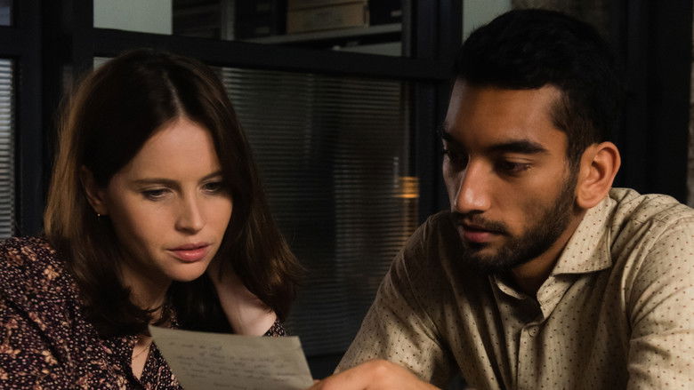 кадр из фильма Последнее письмо от твоего любимого