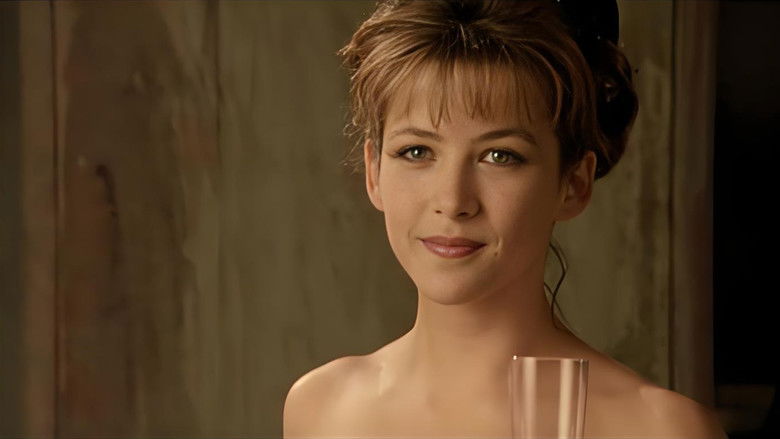 кадр из фильма Фанфан - аромат любви