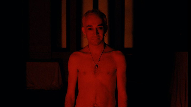 кадр из фильма Αυτός που Κάποτε Υπήρχε