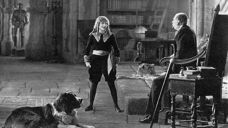 кадр из фильма Два претендента