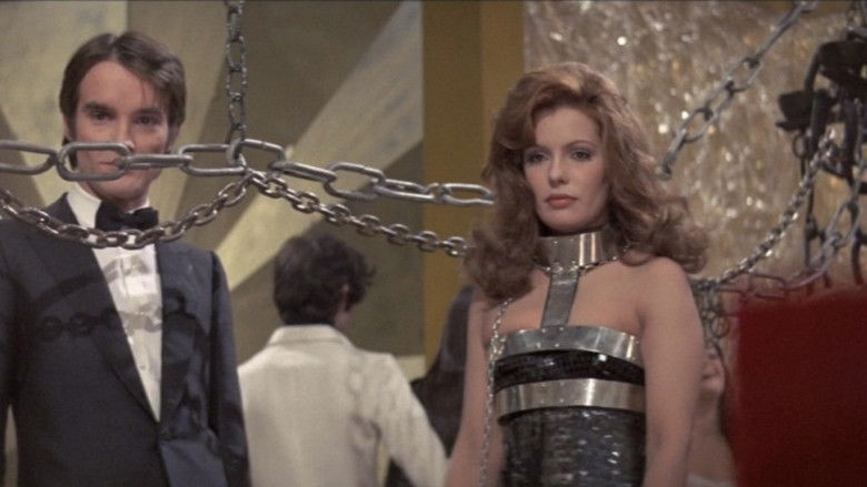 кадр из фильма Дама с камелиями 2000