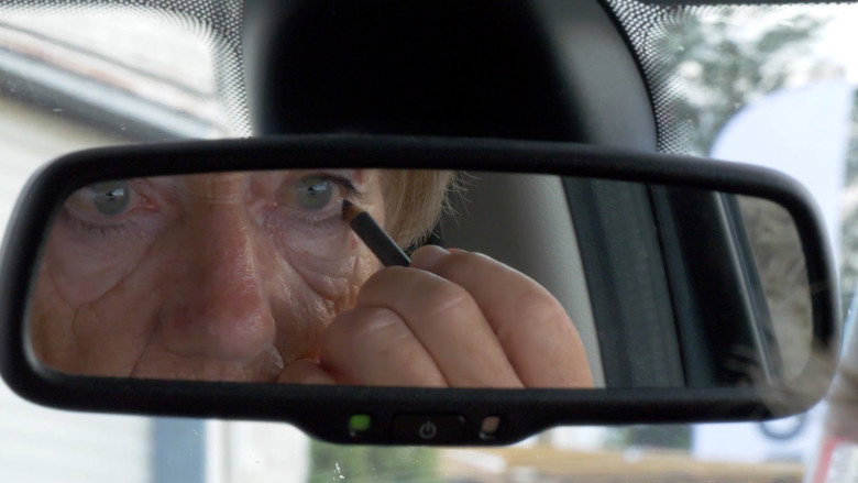 кадр из фильма Mascara