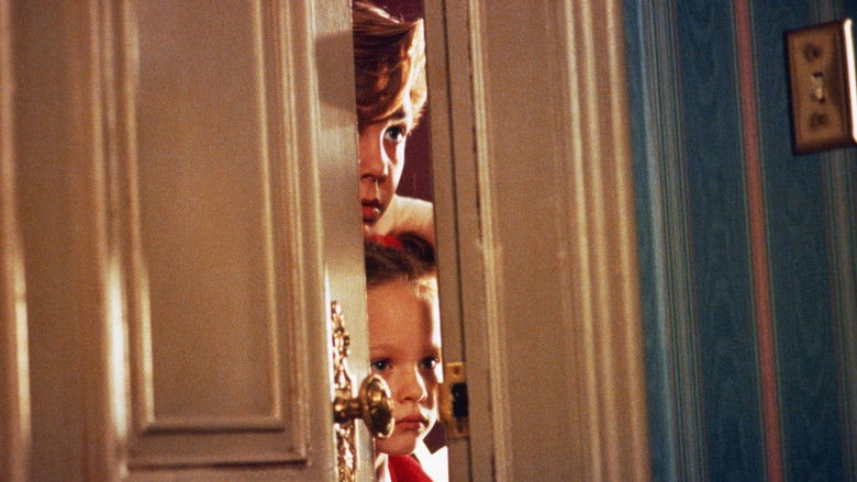 кадр из фильма Все, что я хочу на Рождество