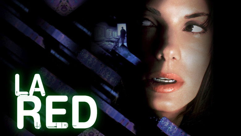 кадр из фильма Сеть