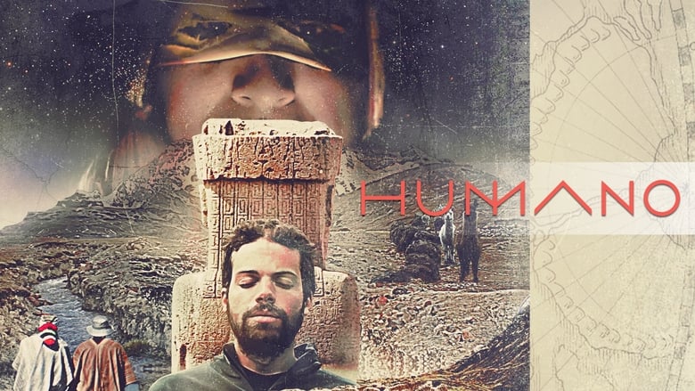 кадр из фильма Humano