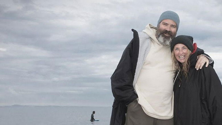 кадр из фильма Jules' and Greg's Wild Swim