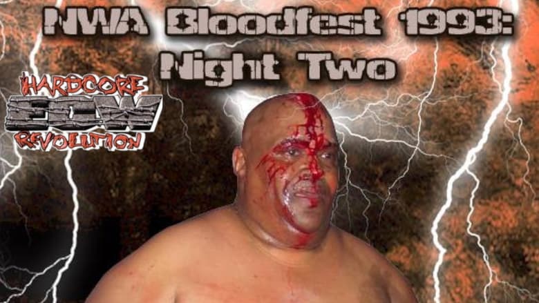 кадр из фильма NWA Bloodfest • Night Two
