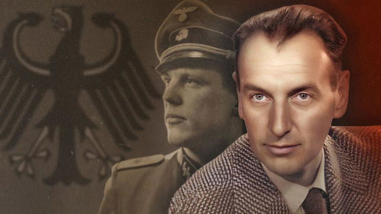 кадр из фильма Mörder bevorzugt - Wie der BND NS-Verbrecher rekrutierte