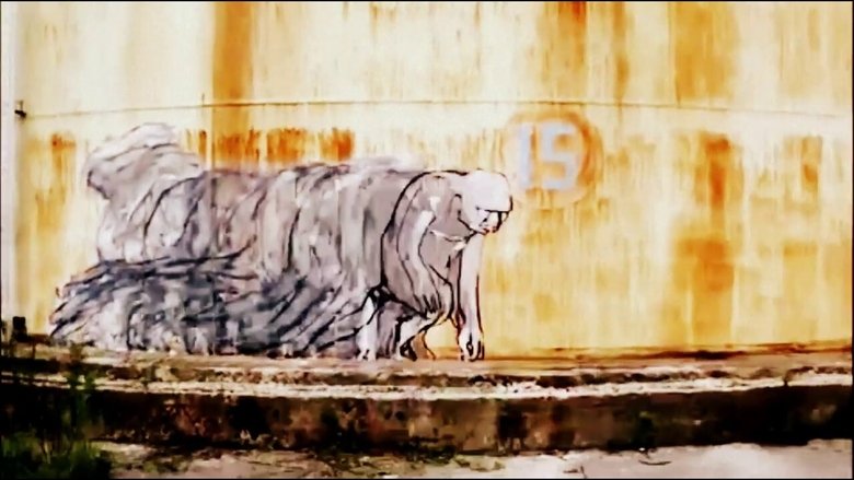 кадр из фильма Big Bang Big Boom