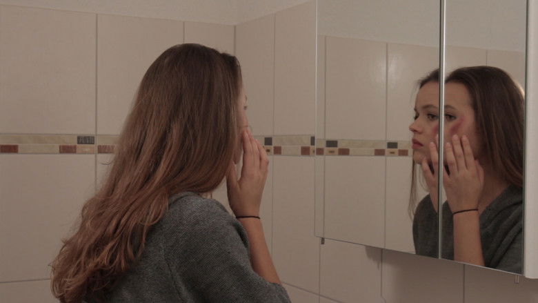 кадр из фильма IRA