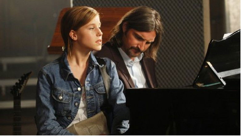 кадр из фильма Plötzlich berühmt