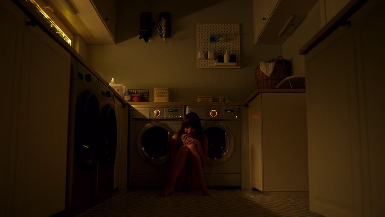 кадр из фильма Все мои друзья мертвы