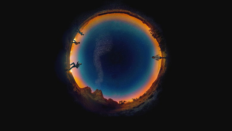 кадр из фильма Столкновение