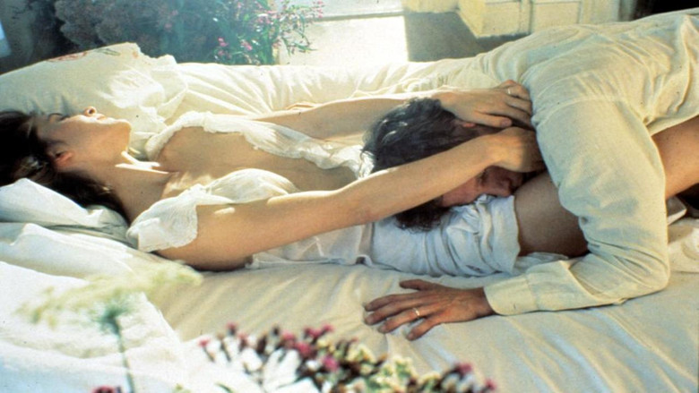 Любовники Марии