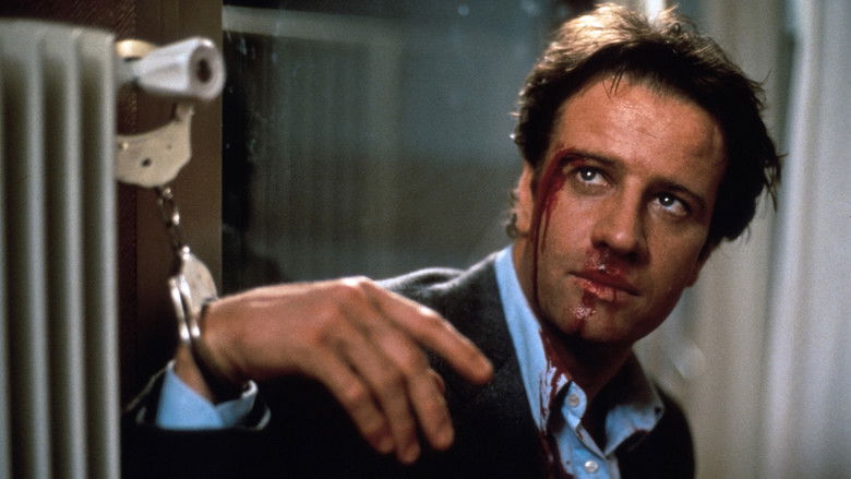 кадр из фильма Макс и Иеремия