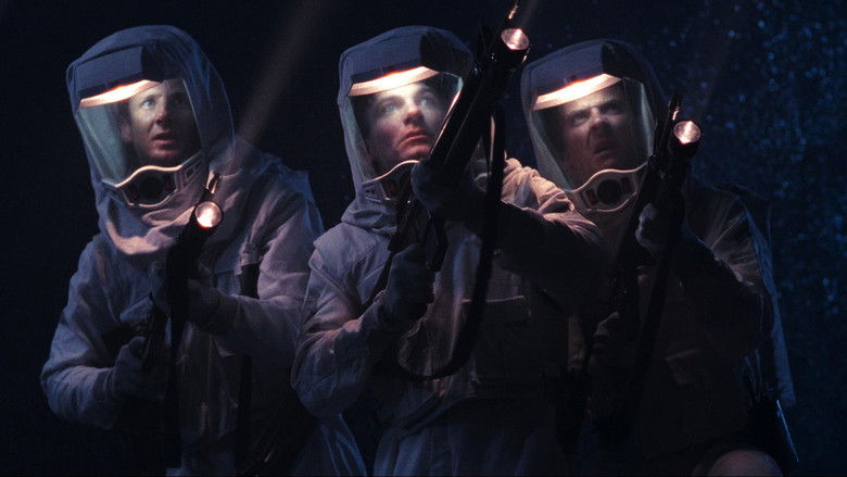 кадр из фильма Капля