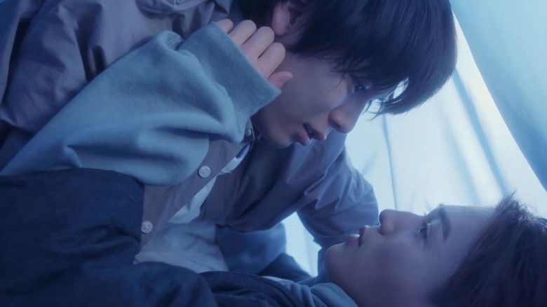 кадр из фильма 劇場版 美しい彼〜eternal〜