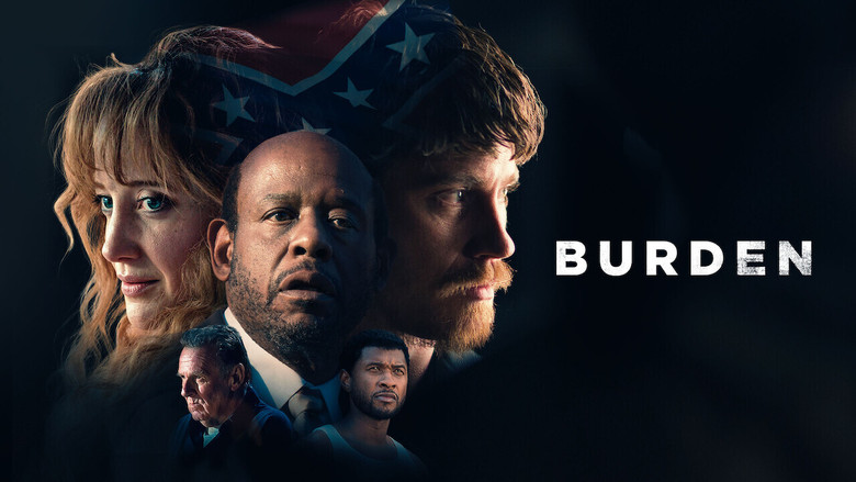 кадр из фильма Бердэн