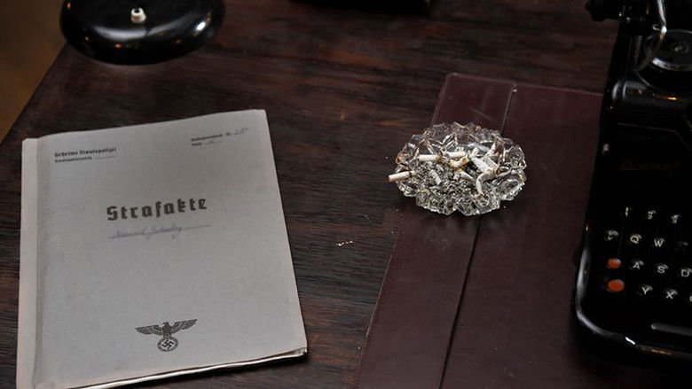 кадр из фильма Verbotene Liebe - Queere Opfer der NS-Diktatur