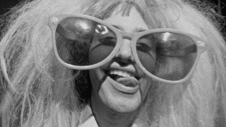 кадр из фильма Bugs Without Morals